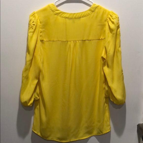 Brixon Ivy blouse - Picture 3 of 4